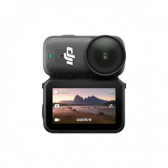 Экшн-камера DJI Osmo Nano 64 ГБ Standard Combo в Грозном