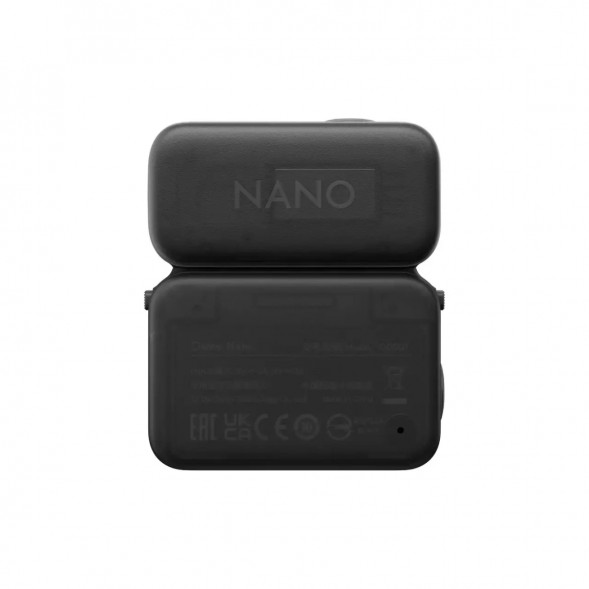 Экшн-камера DJI Osmo Nano 64 ГБ Standard Combo в Грозном