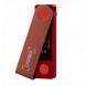 Аппаратный криптокошелек Ledger Nano X Ruby Red в Грозном