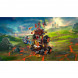 Конструктор LEGO Nexo Knights 70321 Роковое наступление Генерала Магмара в Грозном
