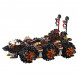 Конструктор LEGO Nexo Knights 70321 Роковое наступление Генерала Магмара в Грозном