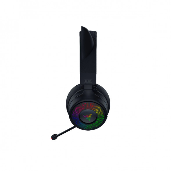 Наушники Razer Kraken Kitty V3 Pro черный 2025 в Грозном