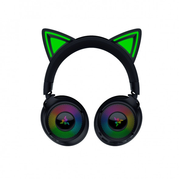 Наушники Razer Kraken Kitty V3 Pro черный 2025 в Грозном