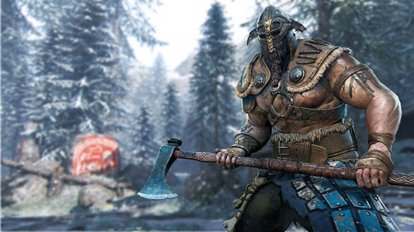 Игра For Honor [PS4, английская версия]  в Грозном