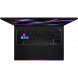 Ноутбук MSI Raider 16 Max HX B2WI-030RU (16&amp;quot;, OLED, Intel Core Ultra 9 290HX Plus 2.7ГГц, 24 ядра, 32ГБ DDR5, 2ТБ SSD, NVIDIA GeForce RTX 5080, Windows 11 Home), черный в Грозном