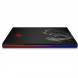 Ноутбук MSI Raider 16 Max HX B2WI-030RU (16&amp;quot;, OLED, Intel Core Ultra 9 290HX Plus 2.7ГГц, 24 ядра, 32ГБ DDR5, 2ТБ SSD, NVIDIA GeForce RTX 5080, Windows 11 Home), черный в Грозном