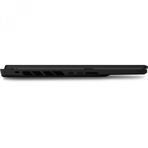 Ноутбук MSI Raider 16 Max HX B2WI-030RU (16&amp;quot;, OLED, Intel Core Ultra 9 290HX Plus 2.7ГГц, 24 ядра, 32ГБ DDR5, 2ТБ SSD, NVIDIA GeForce RTX 5080, Windows 11 Home), черный в Грозном