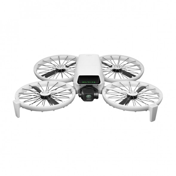 Квадрокоптер DJI Flip Fly More Combo (RC 2) в Грозном
