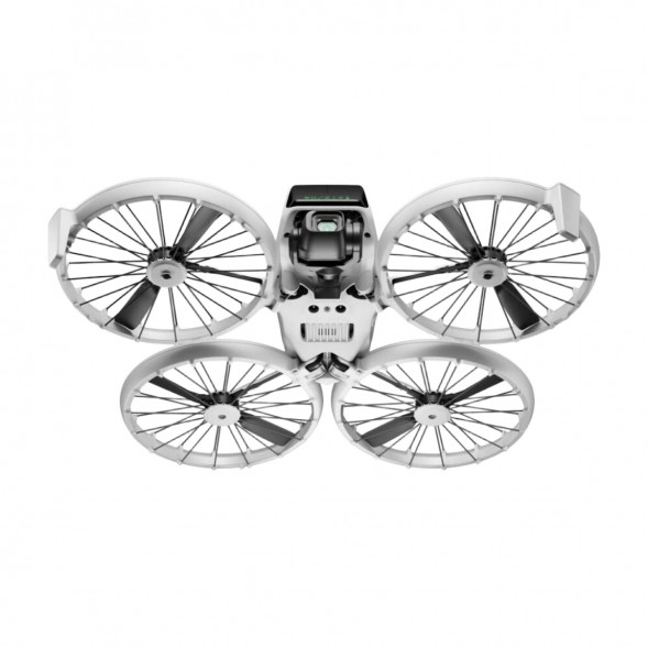 Квадрокоптер DJI Flip Fly More Combo (RC 2) в Грозном