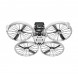 Квадрокоптер DJI Flip Fly More Combo (RC 2) в Грозном