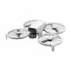 Квадрокоптер DJI Flip Fly More Combo (RC 2) в Грозном