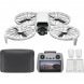 Квадрокоптер DJI Flip Fly More Combo (RC 2) в Грозном