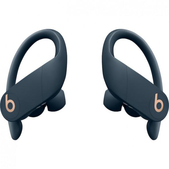 Беспроводные наушники Beats Powerbeats Pro, Navy (MY592ZM/A) в Грозном