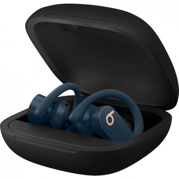 Беспроводные наушники Beats Powerbeats Pro, Navy (MY592ZM/A) в Грозном