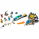 Конструктор LEGO City 60354 Космическая миссия для исследования Марса в Грозном