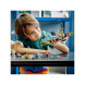 Конструктор LEGO City 60354 Космическая миссия для исследования Марса в Грозном
