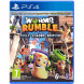 Игра Worms Rumble. Fully Loaded Edition [PS4, русские субтитры] в Грозном