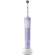 Электрическая зубная щетка Oral-B Vitality Pro D103, фиолетовый в Грозном