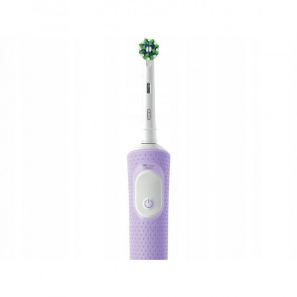 Электрическая зубная щетка Oral-B Vitality Pro D103, фиолетовый в Грозном