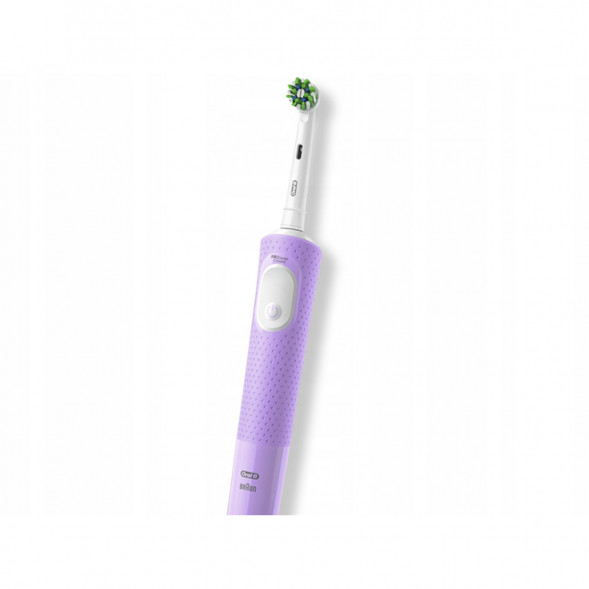 Электрическая зубная щетка Oral-B Vitality Pro D103, фиолетовый в Грозном