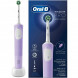 Электрическая зубная щетка Oral-B Vitality Pro D103, фиолетовый в Грозном
