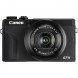 Фотоаппарат Canon PowerShot G7X Mark III, чёрный в Грозном