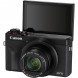 Фотоаппарат Canon PowerShot G7X Mark III, чёрный в Грозном