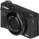 Фотоаппарат Canon PowerShot G7X Mark III, чёрный в Грозном