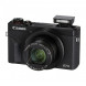 Фотоаппарат Canon PowerShot G7X Mark III, чёрный в Грозном