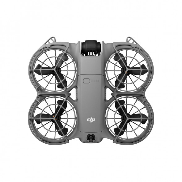 Квадрокоптер DJI Neo 2 Motion Fly More Combo в Грозном