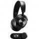 Наушники SteelSeries Arctis Nova Pro Wireless, черный в Грозном