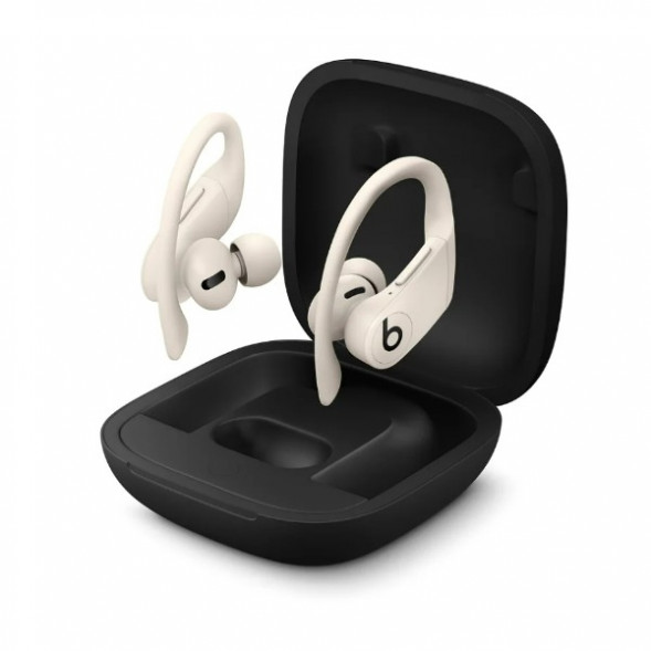 Беспроводные наушники Beats Powerbeats Pro, Ivory (MY5D2ZM/A) в Грозном