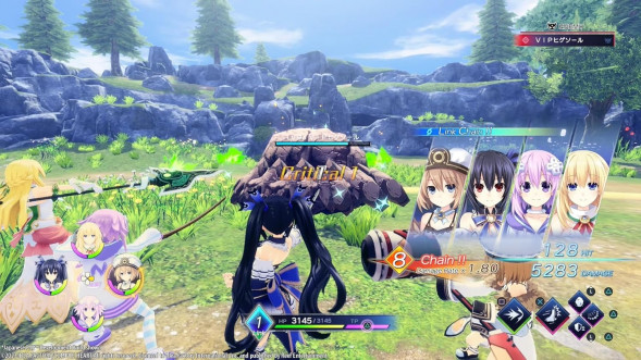 Игра Neptunia GameMaker R:Evolution. Day One Edition [PS5, английская версия] в Грозном