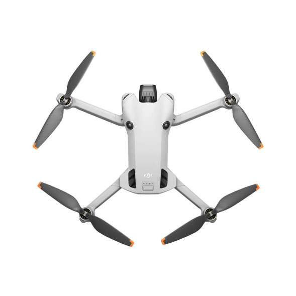 Квадрокоптер DJI Mini 4 Pro (DJI RC-N2) в Грозном