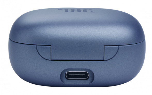 Беспроводные наушники JBL Live Pro 2, Blue в Грозном