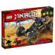 Конструктор LEGO Ninjago 70589 Горный внедорожник в Грозном