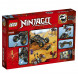Конструктор LEGO Ninjago 70589 Горный внедорожник в Грозном