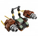 Конструктор LEGO Ninjago 70589 Горный внедорожник в Грозном
