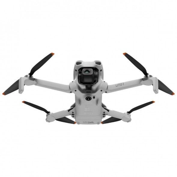 Квадрокоптер DJI Lito 1 Fly More Combo (RC-N3) в Грозном