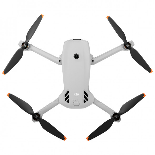 Квадрокоптер DJI Lito 1 Fly More Combo (RC-N3) в Грозном