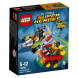 Конструктор LEGO Super Heroes 76062 Робин против Бэйна в Грозном