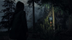 Игра Alan Wake II. Deluxe Edition [PS5, русские субтитры]
