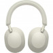 Беспроводные наушники Sony WH-1000XM5, серебристый в Грозном