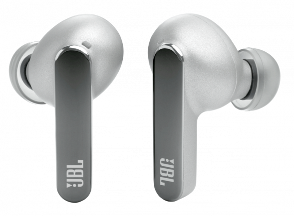 Беспроводные наушники JBL Live Pro 2, White в Грозном