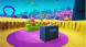 Игра SpongeBob SquarePants: The Patrick Star Game [Nintendo Switch, английская версия] в Грозном