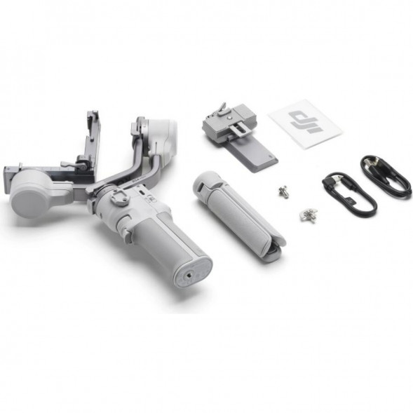 Стабилизатор DJI RS 4 Mini в Грозном