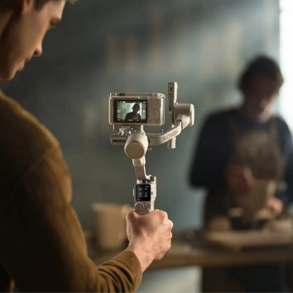 Стабилизатор DJI RS 4 Mini в Грозном