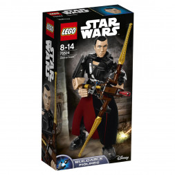 Конструктор LEGO Star Wars 75524 Чиррут Имве