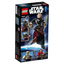 Конструктор LEGO Star Wars 75524 Чиррут Имве