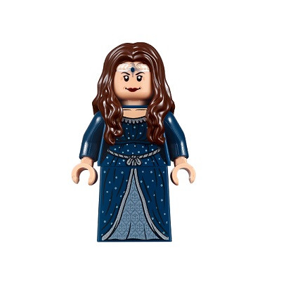 Конструктор LEGO Harry Potter Замок Хогвартс 71043 в Грозном